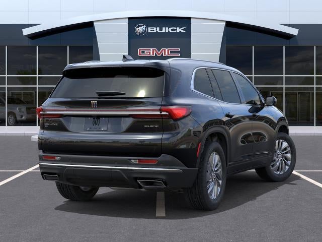 2027 Buick Enclave 4dr Preferred
