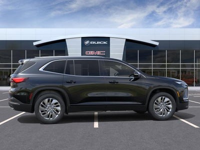2027 Buick Enclave 4dr Preferred