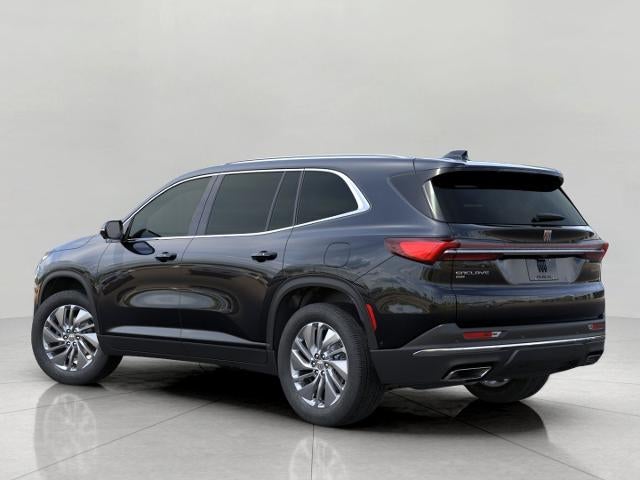 2027 Buick Enclave 4dr Preferred