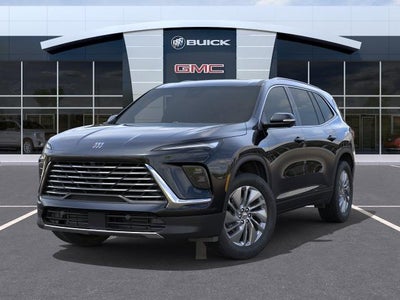 2027 Buick Enclave 4dr Preferred