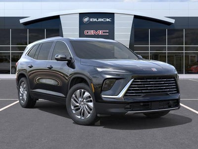 2027 Buick Enclave 4dr Preferred