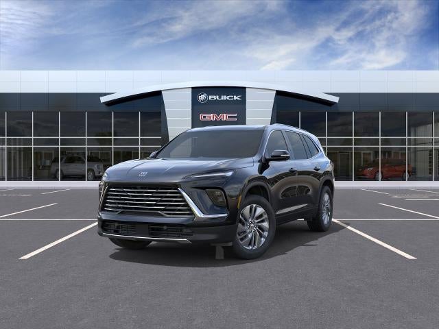 2027 Buick Enclave 4dr Preferred
