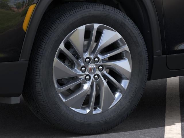 2027 Buick Enclave 4dr Preferred