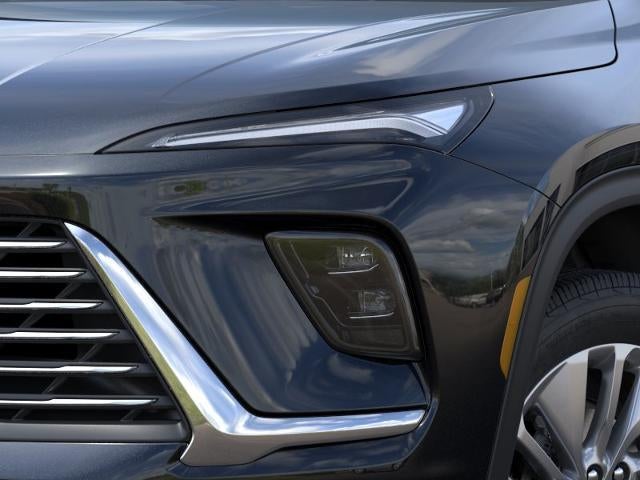 2027 Buick Enclave 4dr Preferred