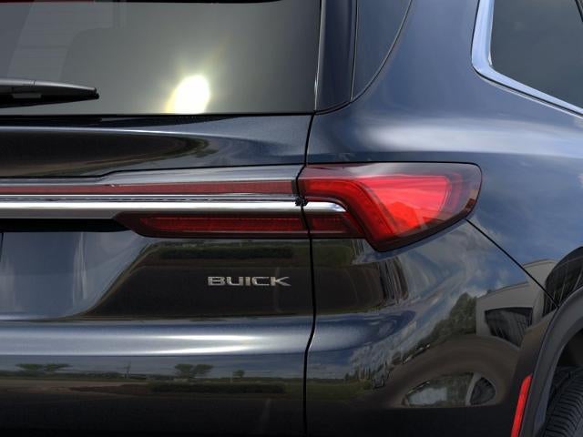 2027 Buick Enclave 4dr Preferred