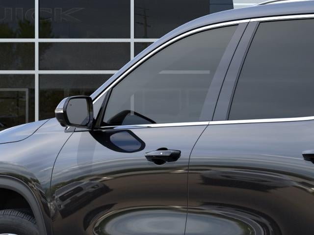 2027 Buick Enclave 4dr Preferred