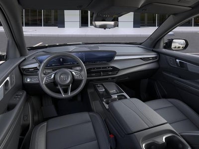 2027 Buick Enclave 4dr Preferred