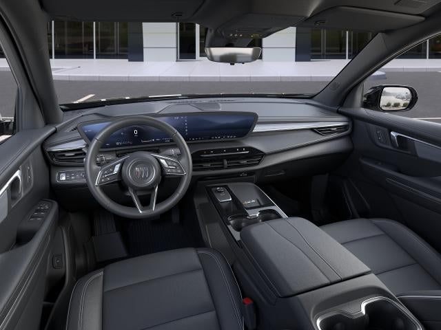 2027 Buick Enclave 4dr Preferred