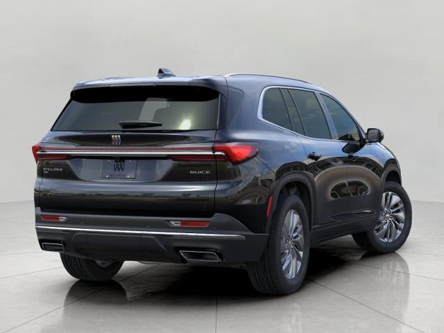 2027 Buick Enclave 4dr Preferred