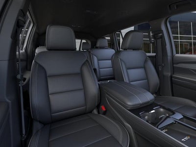 2027 Buick Enclave 4dr Preferred