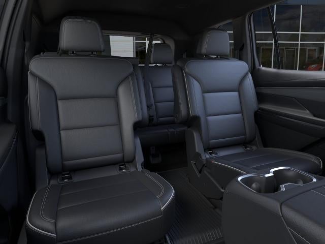 2027 Buick Enclave 4dr Preferred