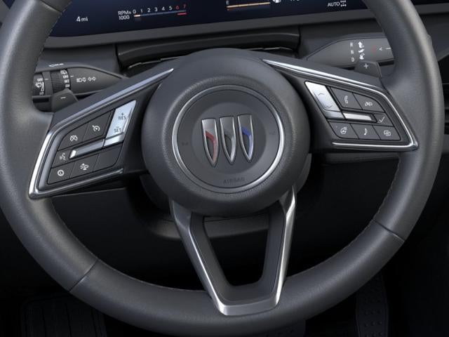 2027 Buick Enclave 4dr Preferred