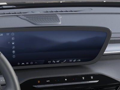 2027 Buick Enclave 4dr Preferred