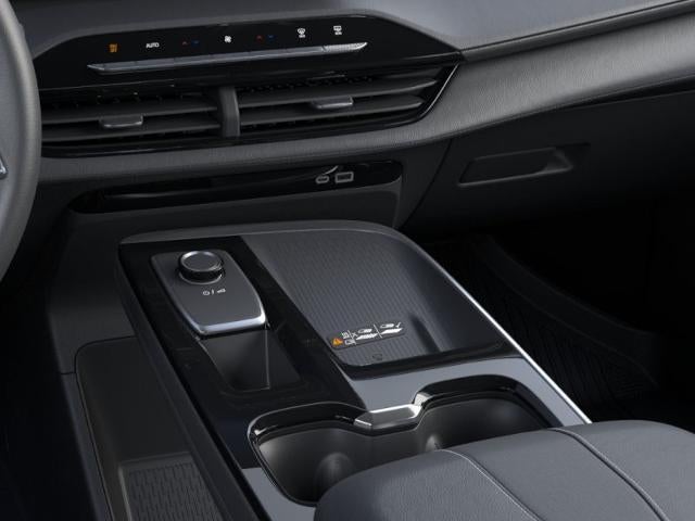 2027 Buick Enclave 4dr Preferred