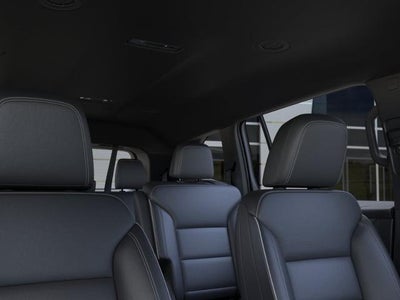 2027 Buick Enclave 4dr Preferred