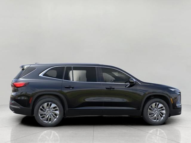 2027 Buick Enclave 4dr Preferred