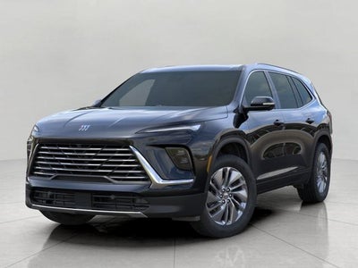 2027 Buick Enclave 4dr Preferred