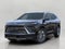 2027 Buick Enclave 4dr Preferred