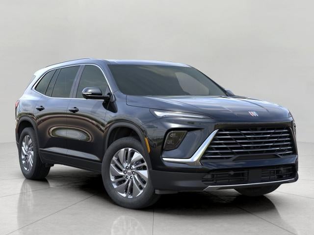 2027 Buick Enclave 4dr Preferred