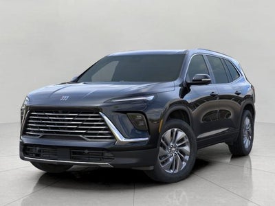2027 Buick Enclave 4dr Preferred