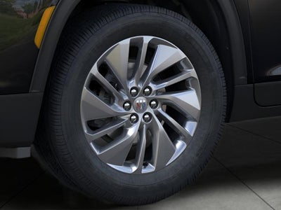 2027 Buick Enclave 4dr Preferred