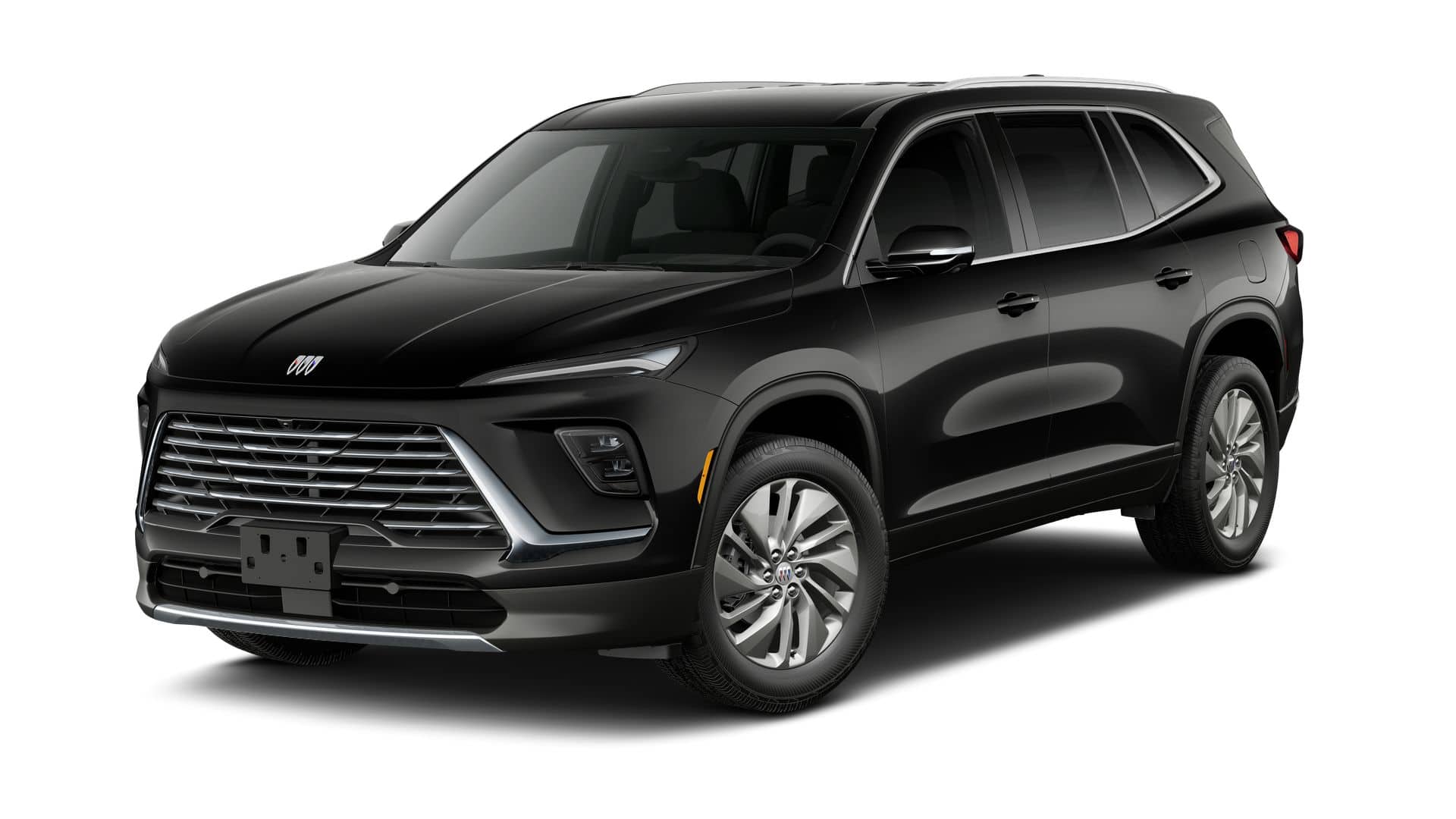 2027 Buick Enclave 4dr Preferred
