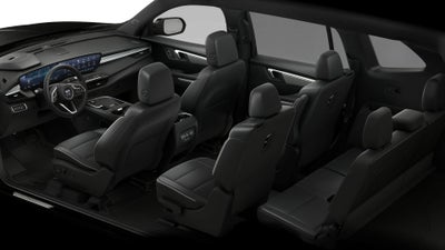 2027 Buick Enclave 4dr Preferred