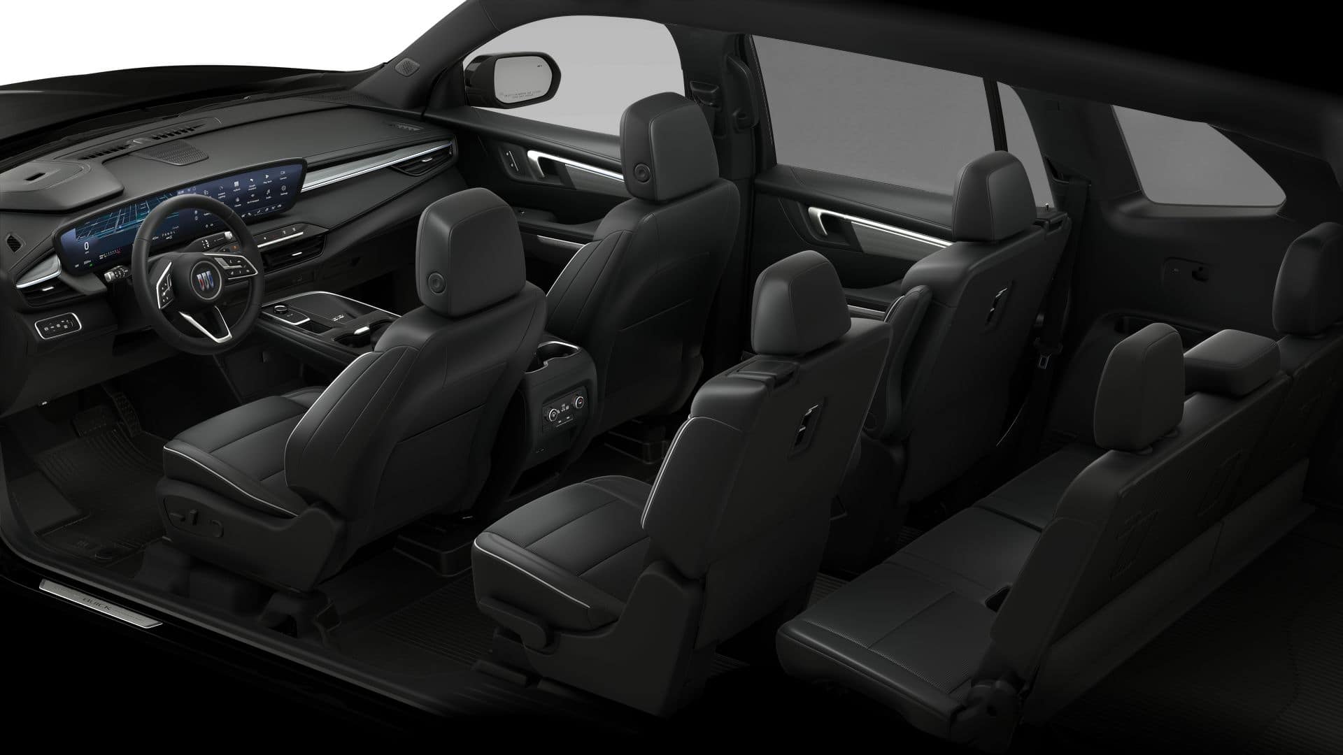 2027 Buick Enclave 4dr Preferred
