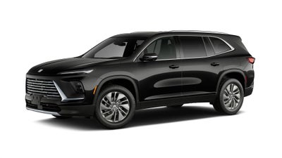 2027 Buick Enclave 4dr Preferred