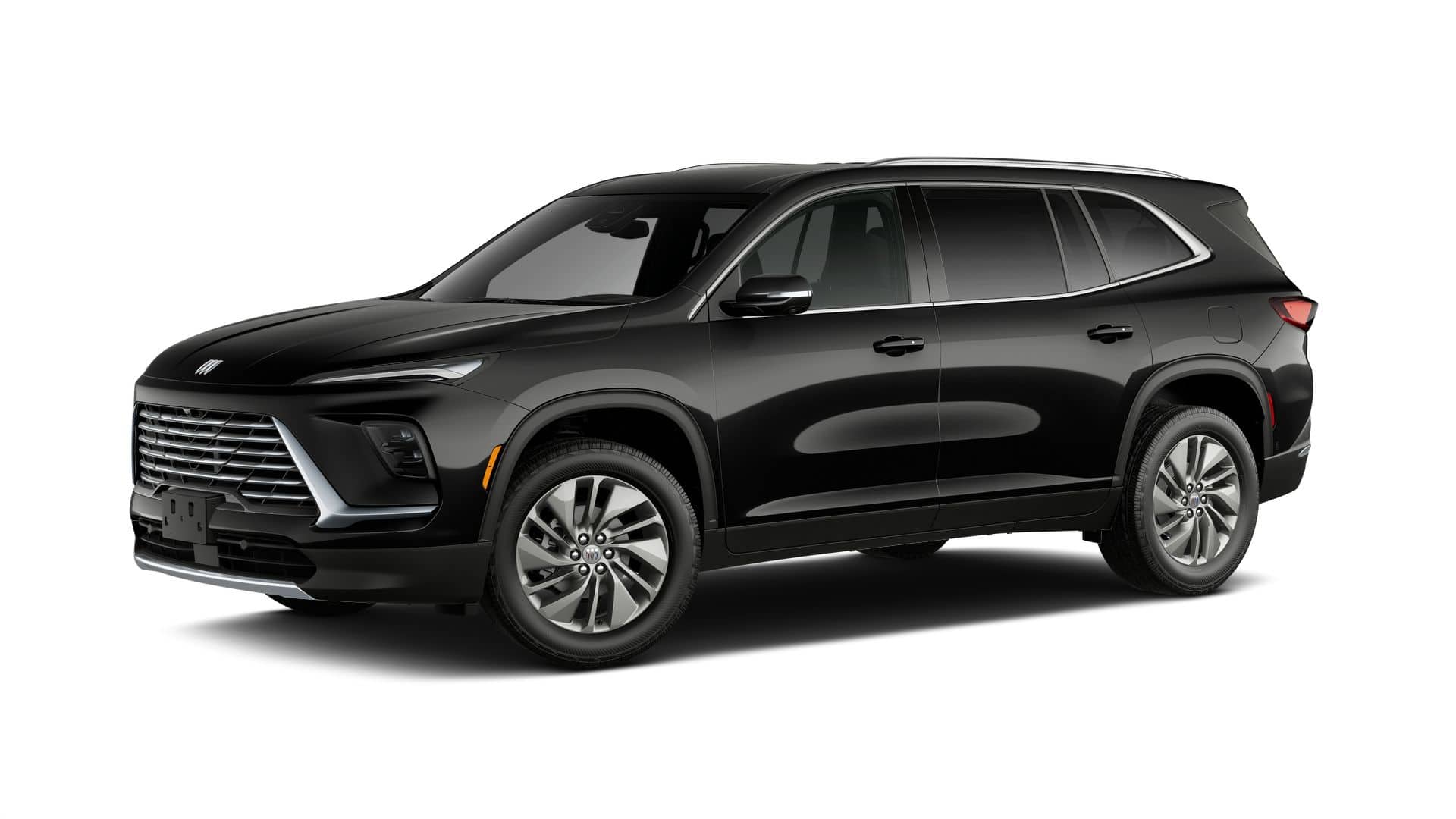 2027 Buick Enclave 4dr Preferred