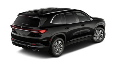 2027 Buick Enclave 4dr Preferred