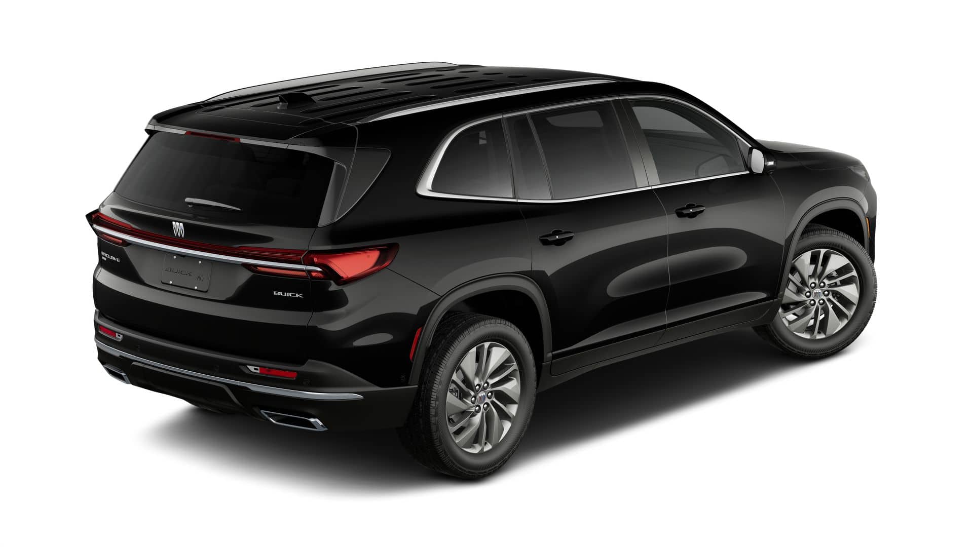 2027 Buick Enclave 4dr Preferred