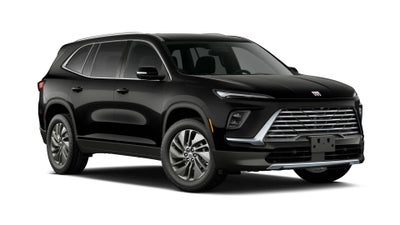 2027 Buick Enclave 4dr Preferred