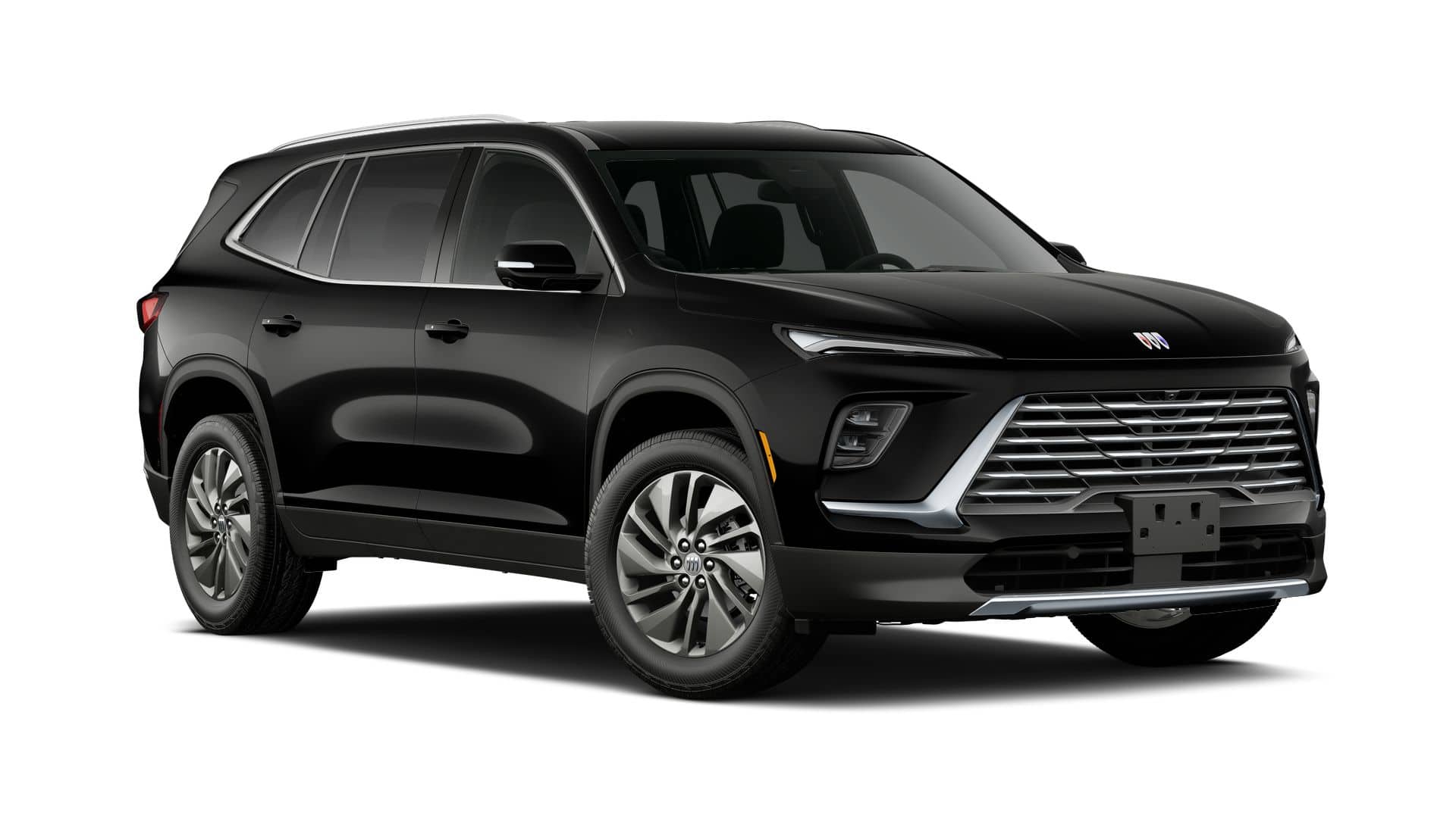 2027 Buick Enclave 4dr Preferred