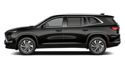 2027 Buick Enclave 4dr Preferred