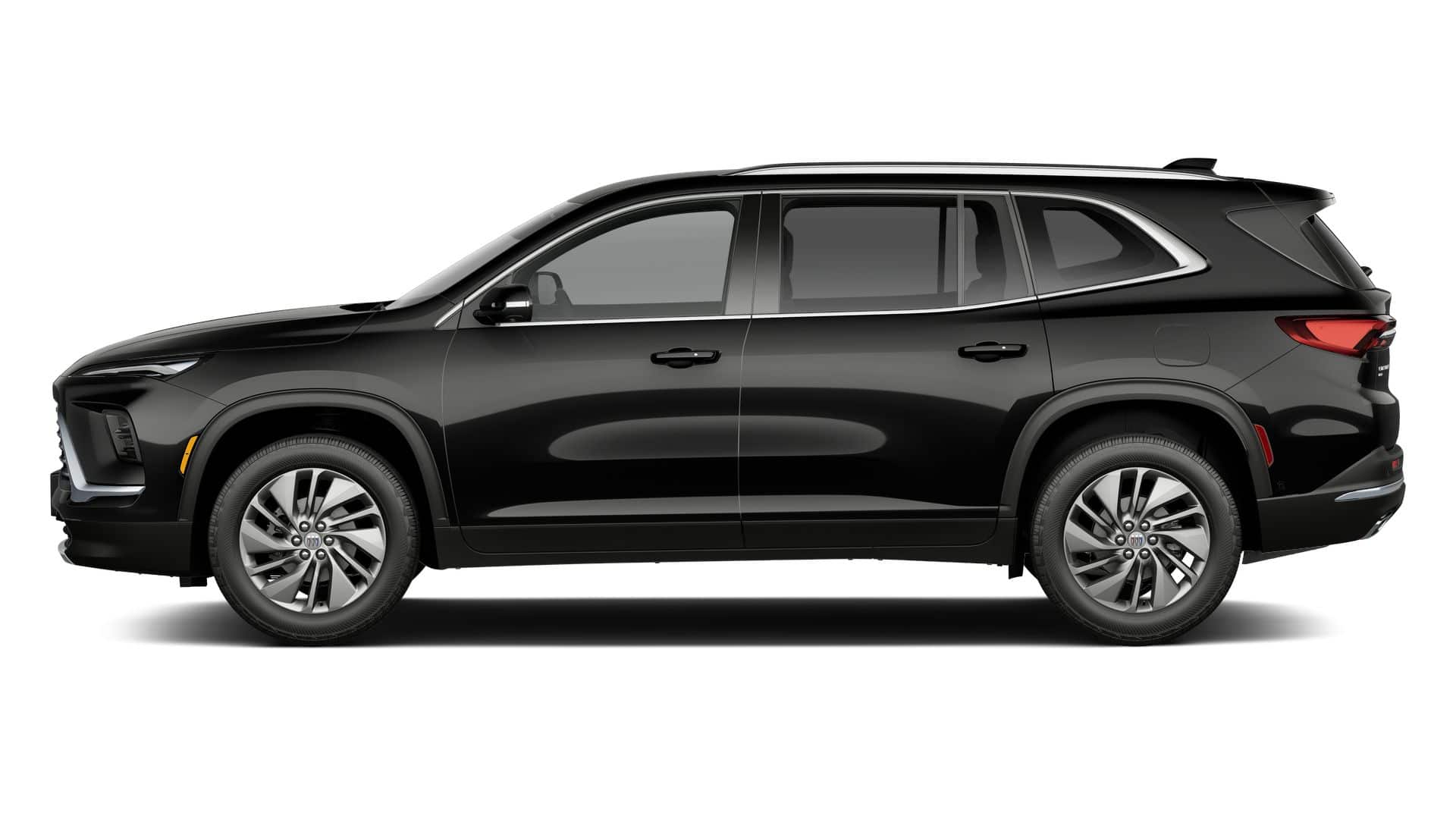2027 Buick Enclave 4dr Preferred