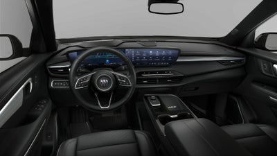 2027 Buick Enclave 4dr Preferred