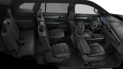 2027 Buick Enclave 4dr Preferred
