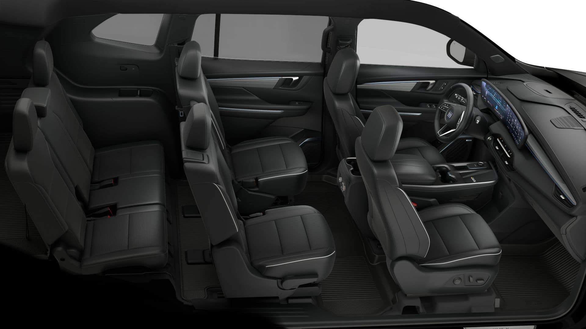 2027 Buick Enclave 4dr Preferred