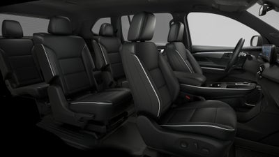 2027 Buick Enclave 4dr Preferred
