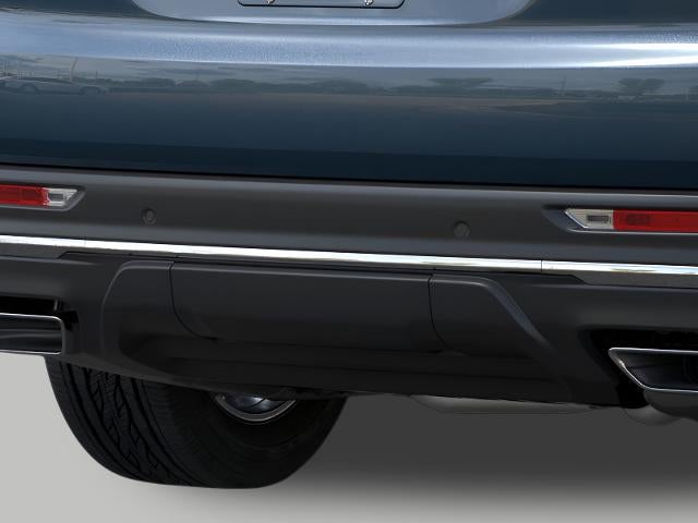 2026 Buick Enclave 4dr Preferred