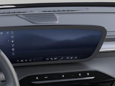 2026 Buick Enclave 4dr Preferred