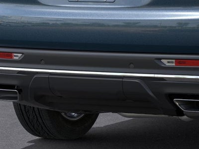 2026 Buick Enclave 4dr Preferred