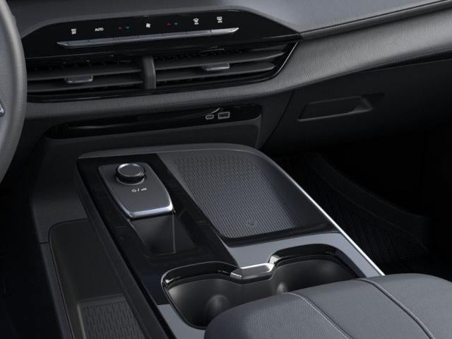 2026 Buick Enclave 4dr Preferred