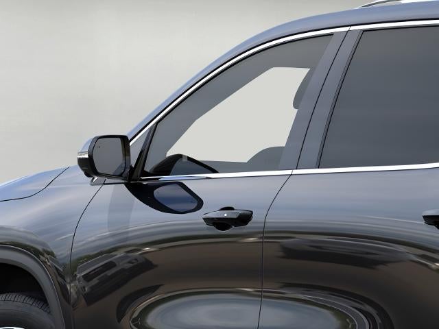 2026 Buick Enclave 4dr Preferred