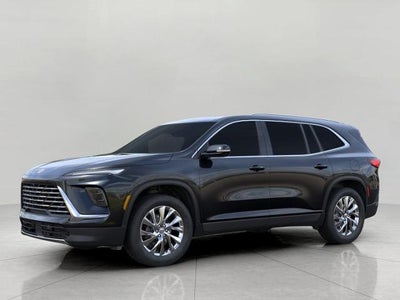 2026 Buick Enclave 4dr Preferred