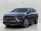 2026 Buick Enclave 4dr Preferred
