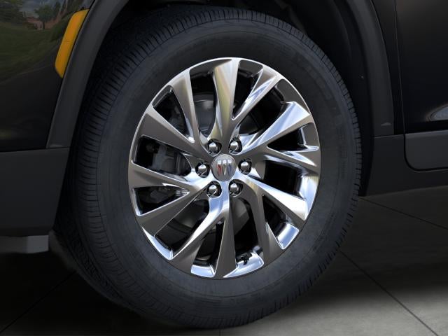 2026 Buick Enclave 4dr Preferred