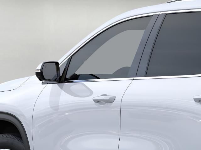 2026 Buick Enclave 4dr Preferred