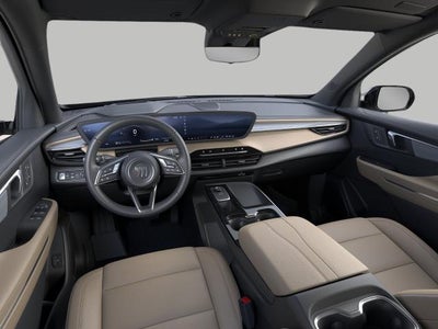 2026 Buick Enclave 4dr Preferred